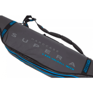 WIN a Preston Hardcase Supera 4 Rod Holdall