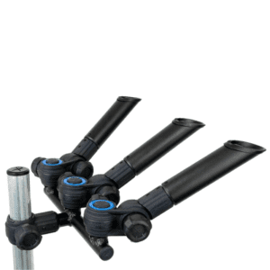 WIN a Matrix 3D-R Multi Angle Rod Holder