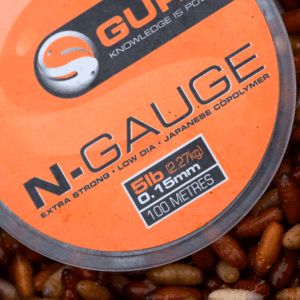 WIN 7 x Guru N-Gauge Line of your Choice