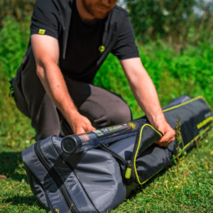 WIN a Matrix Ethos 6-8 Tube Holdall
