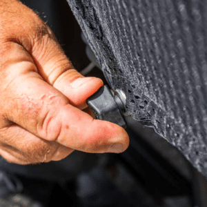 WIN a Preston Offbox Venta-Lite Hoodie Side Tray