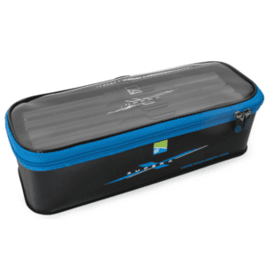 WIN a Preston EVA Hooklength Case and 4 x Hooklength Boxes