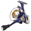 WIN a Daiwa 18 TDR 3012 QD Reel
