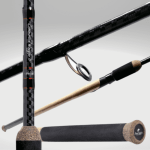 WIN a Free Spirit Match Helical 11ft Waggler Rod