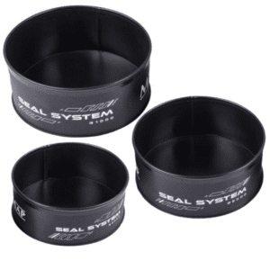 WIN a MAP Seal System Groundbait Bowl Set