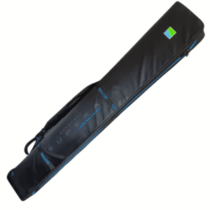 FREE APP EXCLUSIVE COMP - Preston Hardcase Supera Large Rod Holdall