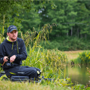 WIN a Matrix Horizon X Pro Commercial 11ft Feeder Rod