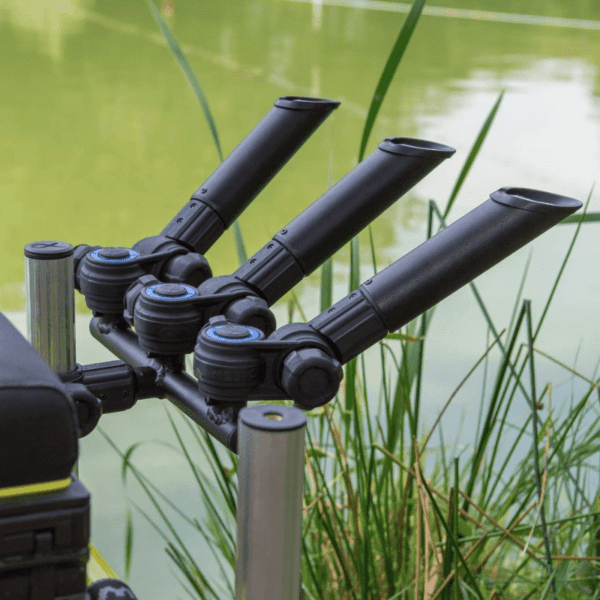 WIN a Matrix 3D-R Multi Angle Rod Holder