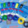 WIN 6 x Preston Dura Hollo Elastics of your Choice
