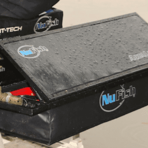 WIN a NuFish Aqualock Slim Side Tray