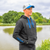 WIN a Preston Black Fishing Hoodie