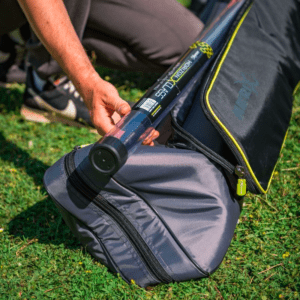 WIN a Matrix Ethos 6-8 Tube Holdall