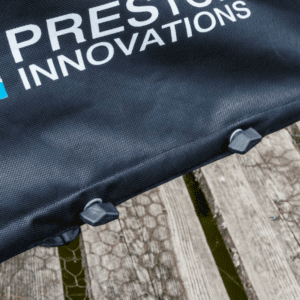 WIN a Preston Offbox Venta-Lite Hoodie Side Tray