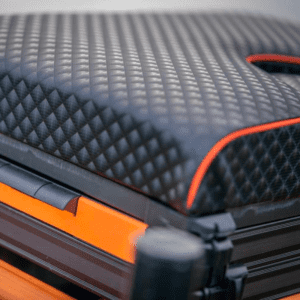 WIN a Guru ST8 Orange Team Box 2.0