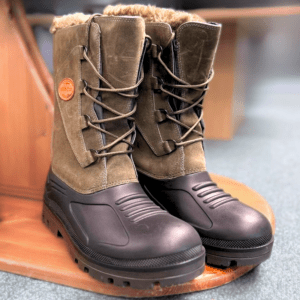 WIN a Pair of Skee Tex Field Boots