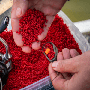 WIN a Spotted Fin Method Ready Pellet Bundle