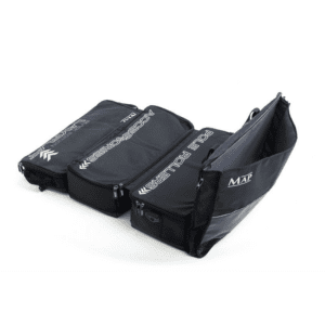 WIN a MAP Parabolix Layflat Carryall Black Edition