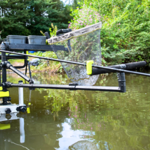WIN a Matrix 3D-R Side Mega Feeder Arm