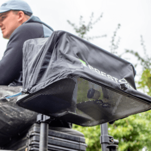 WIN a Preston Offbox Venta-Lite Hoodie Side Tray