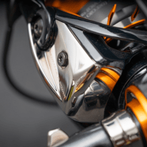 WIN a Guru Aventus 4000 Reel