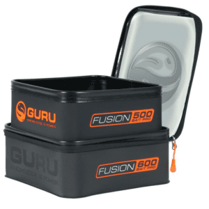 WIN a Guru Fusion Bait Pro Bundle
