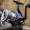 WIN a Daiwa 18 TDR 3012 QD Reel