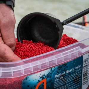 WIN a Spotted Fin Method Ready Pellet Bundle