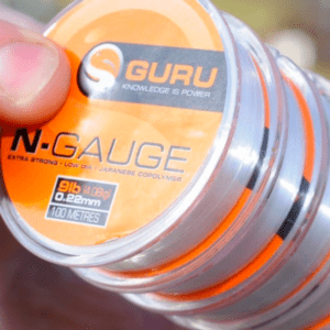 WIN 7 x Guru N-Gauge Line of your Choice