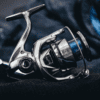 WIN a Shimano Stradic FM 3000 Reel