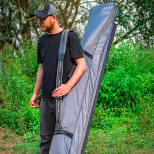 WIN a Matrix Ethos 6-8 Tube Holdall