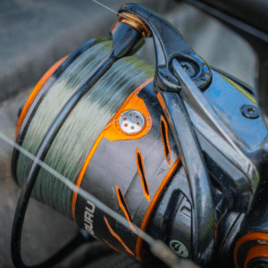 WIN a Guru Aventus 4000 Reel