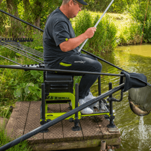 WIN a Matrix MTX5 Ultra V2 16m Pole Package