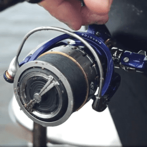 WIN a Daiwa 18 TDR 3012 QD Reel