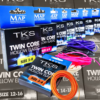 WIN 7x MAP Twin Core Elastics of your Choice