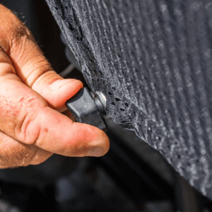 WIN a Preston Offbox 36 Venta-Lite XL Hoodie Side Tray