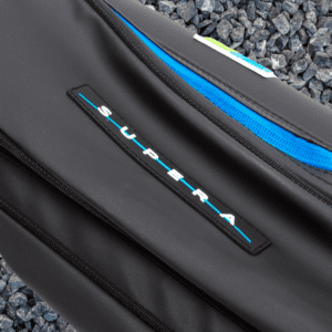 WIN a Preston Hardcase Supera 4 Rod Holdall