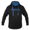 WIN a Preston Black Fishing Hoodie