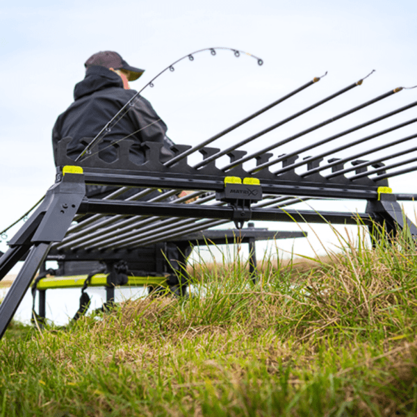 WIN a Matrix 12 Kit Pole Roost