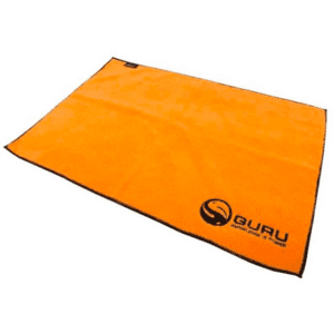 WIN a Guru Plus 4 Bucket System and Microfibre Hand Towel