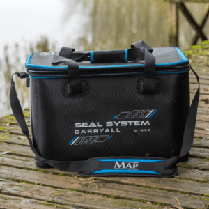 WIN a MAP Seal System Carryall Fully Loaded Bundle