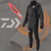 WIN a Daiwa Sleepskin Thermal Set