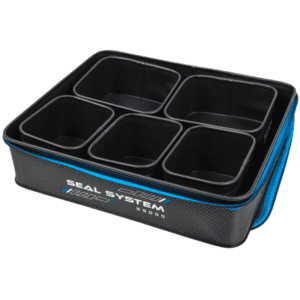 WIN a MAP Seal System EVA Bait System