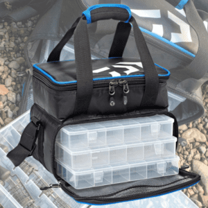 WIN a Daiwa N'ZON Feeder Case Carryall