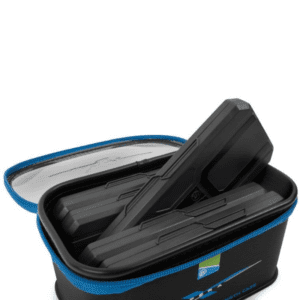 WIN a Preston Innovations EVA Hooklength Case with 5 Hooklength Boxes