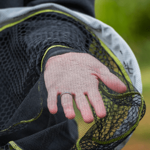 WIN a Matrix Ethos XR-Power Landing Net Handle and Fine Mesh Landing Net