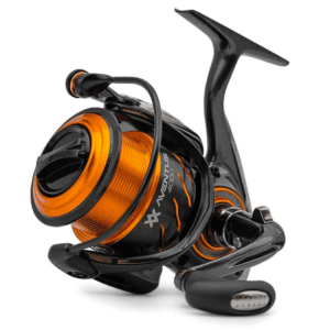 WIN a Guru Aventus 4000 Reel