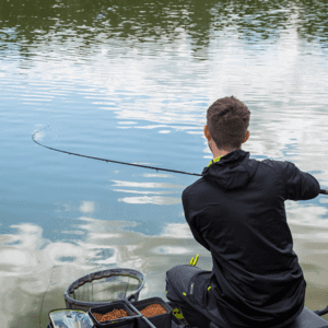 WIN a Matrix Ethos XRW 12ft Waggler Rod