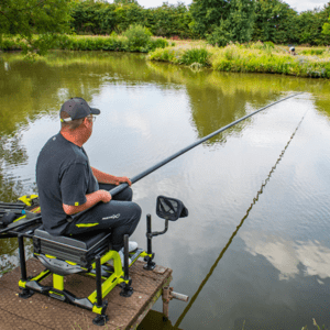 WIN a Matrix MTX5 Ultra V2 16m Pole Package