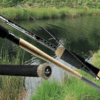 WIN a Free Spirit Match Helical 11ft Waggler Rod