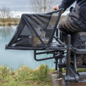 WIN a Preston Offbox 36 Venta-Lite XL Hoodie Side Tray